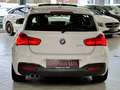 BMW 120 d*M SPORT PAKET*AUTOMATIK*LED*LEDER*SPUR*TOP White - thumbnail 6