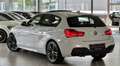 BMW 120 d*M SPORT PAKET*AUTOMATIK*LED*LEDER*SPUR*TOP White - thumbnail 7