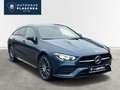 Mercedes-Benz CLA 250 e Edition Shooting Brake LED+NAVI+SHZ Klima Navi Bleu - thumbnail 1