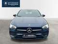Mercedes-Benz CLA 250 e Edition Shooting Brake LED+NAVI+SHZ Klima Navi Azul - thumbnail 2