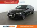 Audi A5 40 TDI S line edition S tronic quattro MHEV Noir - thumbnail 1