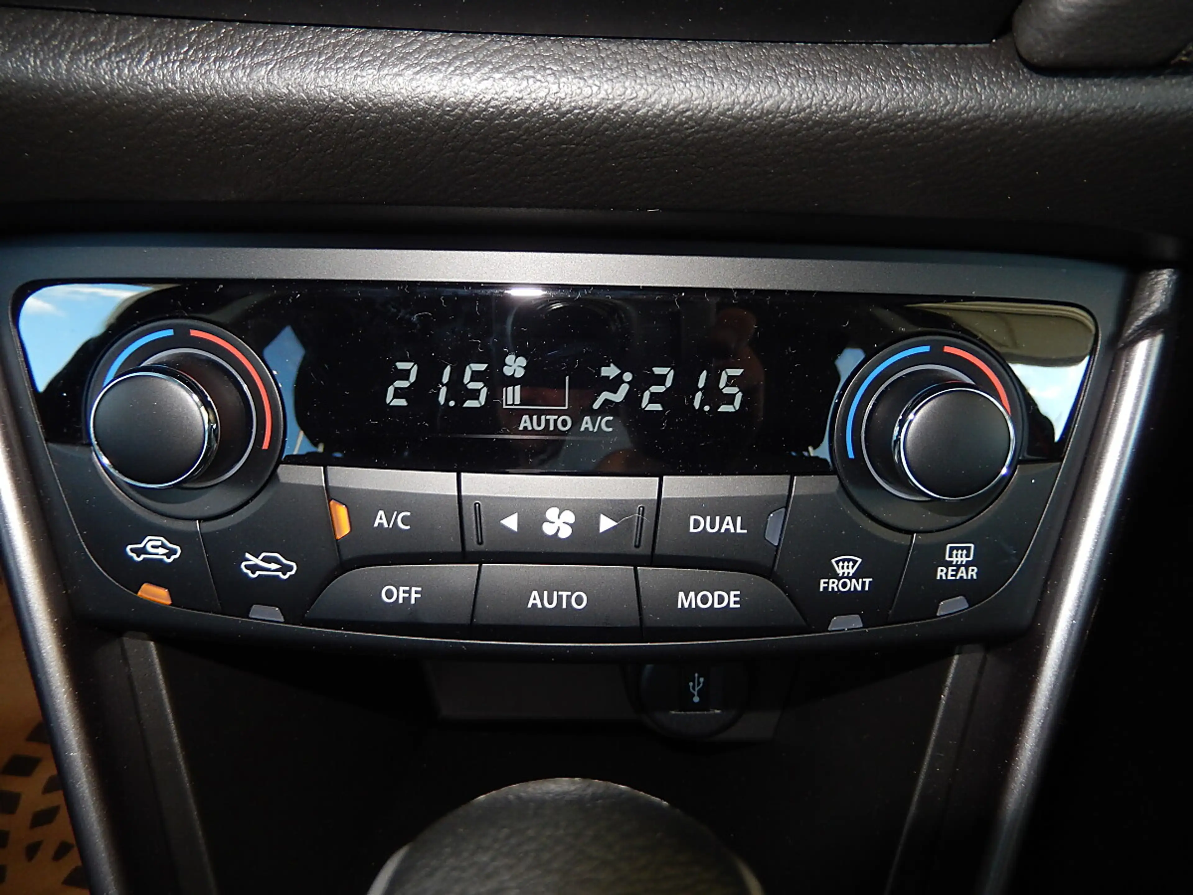 Suzuki S-Cross 1,4 Hybrid shine Aut. — photo 15