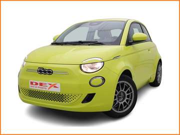 23.8 kWh 95 EV Electric Lime | AUTO AIRCO I ALU16 Dark Grey