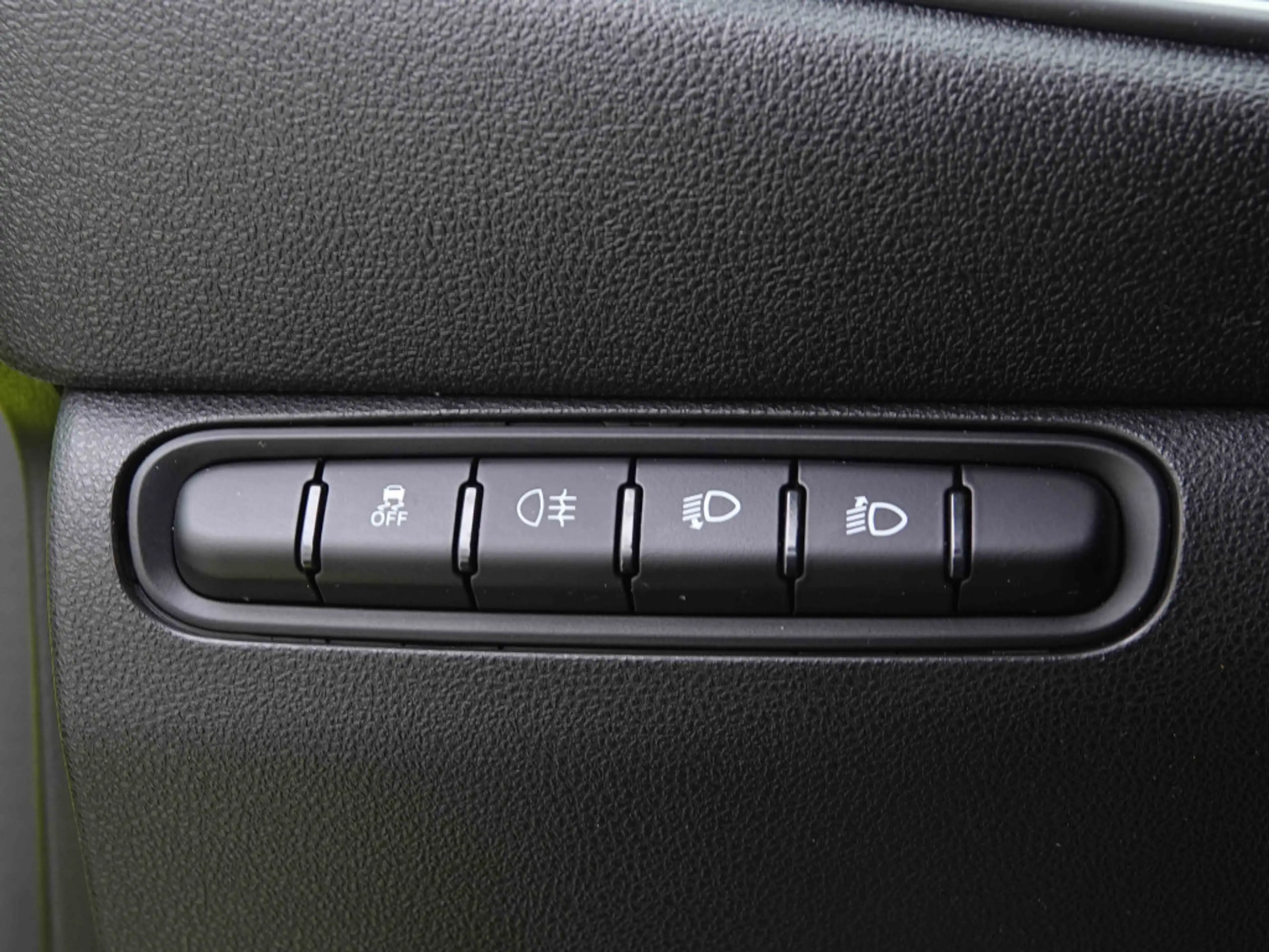 Fiat 500e 23.8 kWh 95 EV Electric Lime | AUTO AIRCO I ALU16 Dark Grey — photo 9