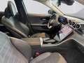 Mercedes-Benz C 220 d Break AMG Line Zwart - thumbnail 15