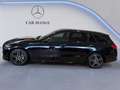 Mercedes-Benz C 220 d Break AMG Line Zwart - thumbnail 2