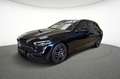 Mercedes-Benz C 220 d Break AMG Line Zwart - thumbnail 1