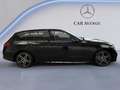 Mercedes-Benz C 220 d Break AMG Line Zwart - thumbnail 6