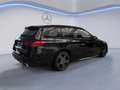 Mercedes-Benz C 220 d Break AMG Line Zwart - thumbnail 5