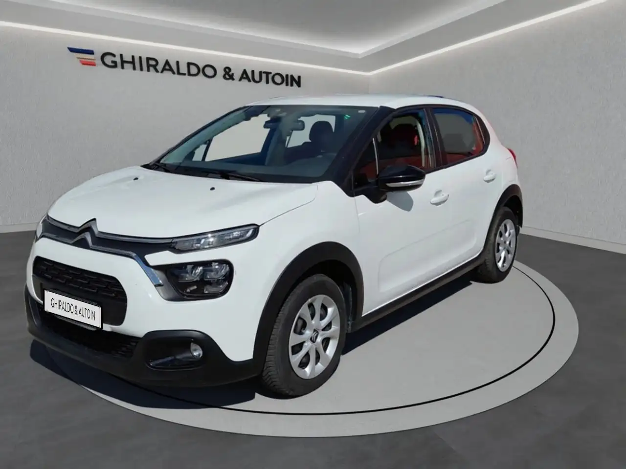 Citroën C3