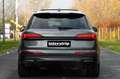 Audi Q7 60 TFSIe SLINE.MATRIX.PANO.LUFTF.HUD.360°.AHK Grau - thumbnail 5