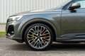 Audi Q7 60 TFSIe SLINE.MATRIX.PANO.LUFTF.HUD.360°.AHK Grau - thumbnail 9