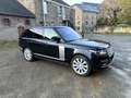 Land Rover Range Rover Range Rover 4.4 SDV8 SVAutobiography Bleu - thumbnail 3
