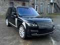 Land Rover Range Rover Range Rover 4.4 SDV8 SVAutobiography Bleu - thumbnail 2