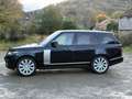 Land Rover Range Rover Range Rover 4.4 SDV8 SVAutobiography Bleu - thumbnail 4