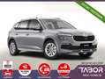 Skoda Kamiq TSI 150 DSG Selec LED Nav SHZ SunS 16Z PDC Zilver - thumbnail 1