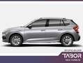 Skoda Kamiq TSI 150 DSG Selec LED Nav SHZ SunS 16Z PDC Zilver - thumbnail 2