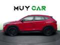 Hyundai TUCSON 1.6CRDI 48V NLine 4x2 Rojo - thumbnail 4