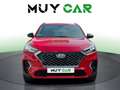 Hyundai TUCSON 1.6CRDI 48V NLine 4x2 Rojo - thumbnail 2