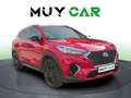 Hyundai TUCSON 1.6CRDI 48V NLine 4x2 Rojo - thumbnail 1