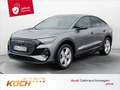 Audi Q4 e-tron 40 e-tron Grey - thumbnail 1