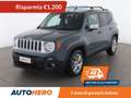 Jeep Renegade 1.6 M-Jet Limited 120 CV Grigio - thumbnail 1