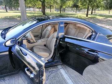 CLS 350 AMG