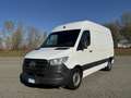 Mercedes-Benz Sprinter 315 CDI  F37/35 150 CV UniPro  TA-PM CAMERA Bianco - thumbnail 2
