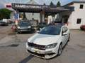 Volkswagen Passat CC 2.0 TDI DSG VOLLAUSSTATTUNG MOTOR STARTET LÄUFT Biały - thumbnail 9