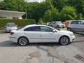 Volkswagen Passat CC 2.0 TDI DSG VOLLAUSSTATTUNG MOTOR STARTET LÄUFT Biały - thumbnail 4