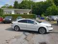 Volkswagen Passat CC 2.0 TDI DSG VOLLAUSSTATTUNG MOTOR STARTET LÄUFT Biały - thumbnail 3