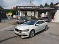 Volkswagen Passat CC 2.0 TDI DSG VOLLAUSSTATTUNG MOTOR STARTET LÄUFT Biały - thumbnail 8