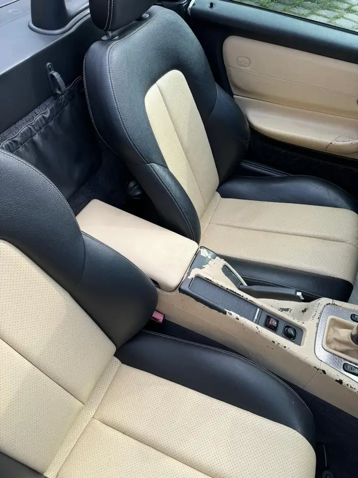 Mercedes-Benz SLK 200 Kompressor, foto 11