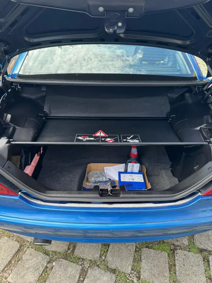 Mercedes-Benz SLK 200 Kompressor, foto 12