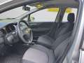Fiat Punto MYSTYLE 1.2 8V Berganfahrass. Klima el.SP MP3 CD m Silber - thumbnail 9