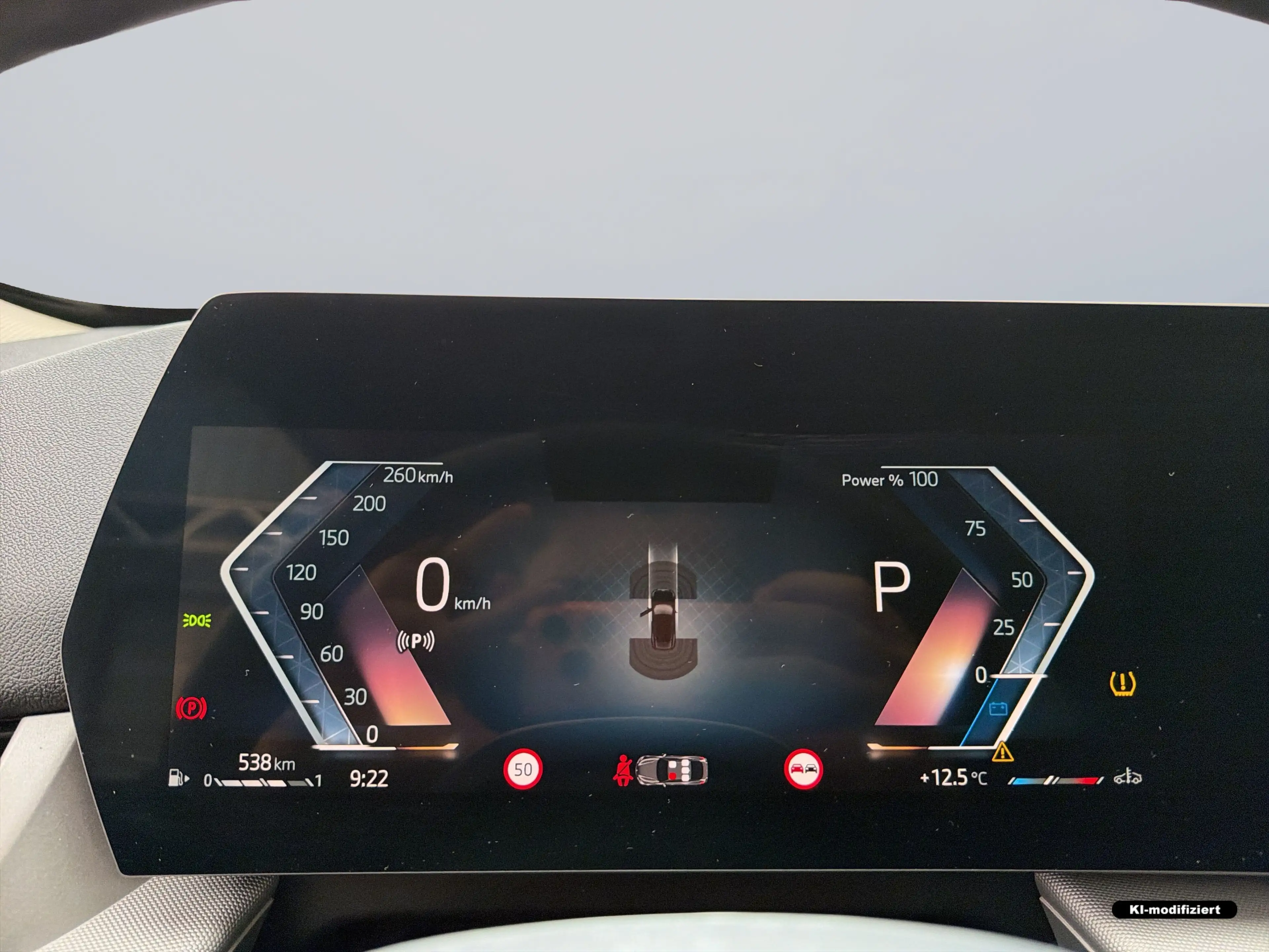 BMW X2 sDrive20i DAB LED Komfortzg. Parkassistent — photo 15