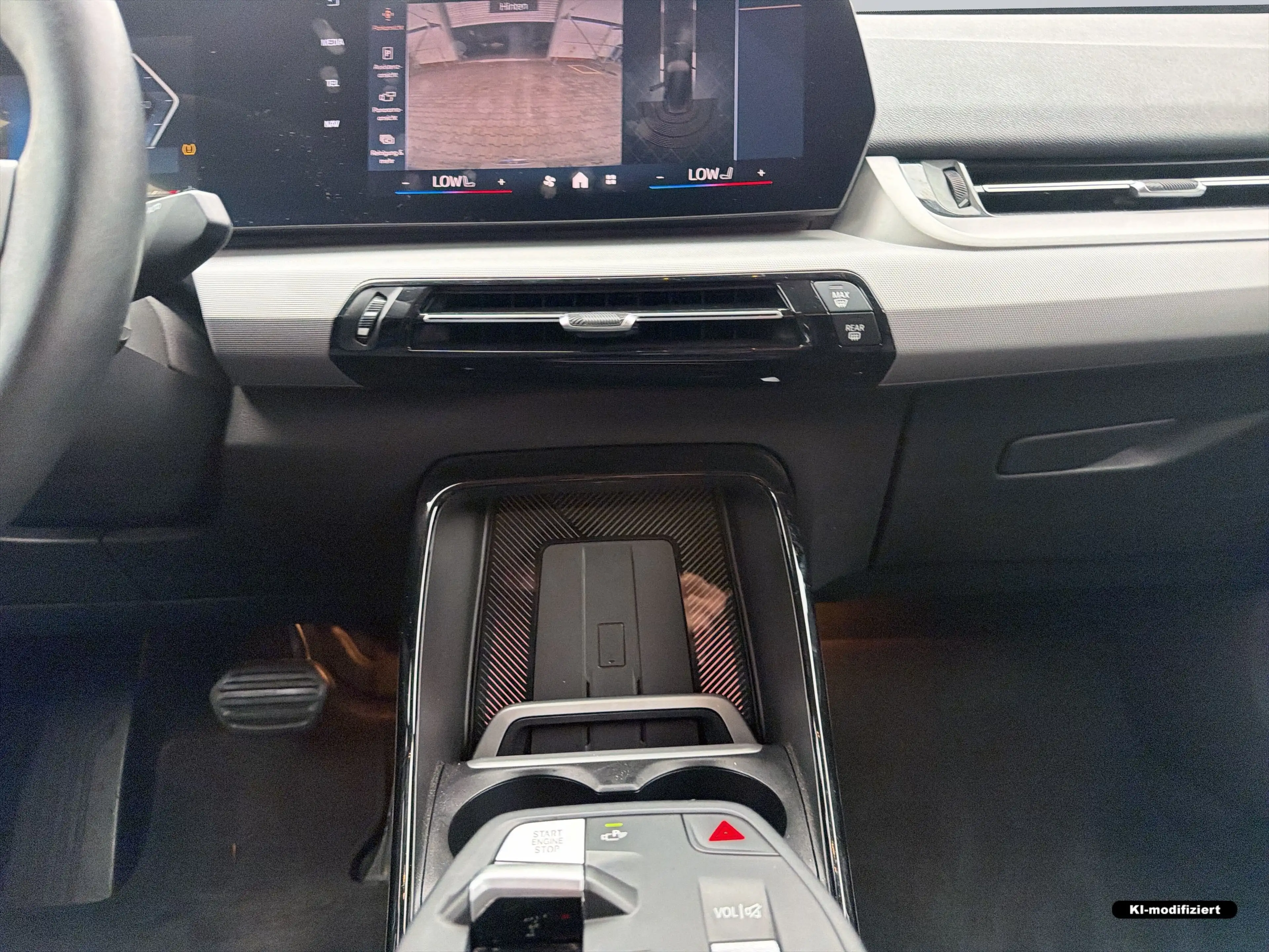 BMW X2 sDrive20i DAB LED Komfortzg. Parkassistent — photo 13