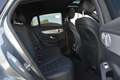 Mercedes-Benz GLC 300 AMG PAKKET*Coupé 4-Matic PHEV*OPEN DAK*MEMORY* Grijs - thumbnail 19