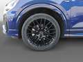 Audi Q2 TODOTERRENO 1.5 35 TFSI S TRONIC ADRENALIN BLACK E Azul - thumbnail 12