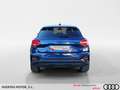 Audi Q2 TODOTERRENO 1.5 35 TFSI S TRONIC ADRENALIN BLACK E Azul - thumbnail 5