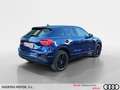 Audi Q2 TODOTERRENO 1.5 35 TFSI S TRONIC ADRENALIN BLACK E Azul - thumbnail 4