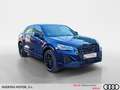 Audi Q2 TODOTERRENO 1.5 35 TFSI S TRONIC ADRENALIN BLACK E Azul - thumbnail 15