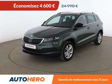 1.5 TSI ACT Ambition DSG7