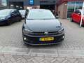 Volkswagen Polo 1.0 TSI 95PK ACTIVE Noir - thumbnail 4