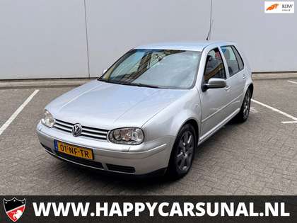 Volkswagen Golf 1.6-16V Sportline, AIRCO, Nieuwe APK