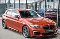 BMW 140 Special Edition *LIGHTWEIGHT Sportabgas.!* Naranja - thumbnail 3
