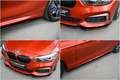 BMW 140 Special Edition *LIGHTWEIGHT Sportabgas.!* Naranja - thumbnail 23