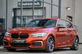BMW 140 Special Edition *LIGHTWEIGHT Sportabgas.!* Naranja - thumbnail 33