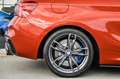 BMW 140 Special Edition *LIGHTWEIGHT Sportabgas.!* Naranja - thumbnail 39