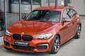 BMW 140 Special Edition *LIGHTWEIGHT Sportabgas.!* Naranja - thumbnail 31